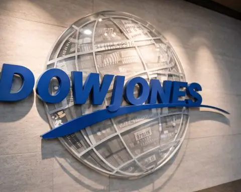 Dow Jones Today: Index Slides Again as Oil Tops $119 and Fed Cut Hopes Fade