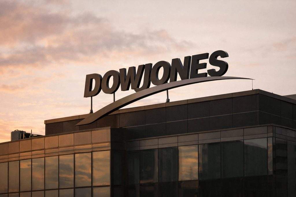 Dow Jones Today: Why the Index Is Slipping as Oil Jumps and Fed Cut Hopes Fade