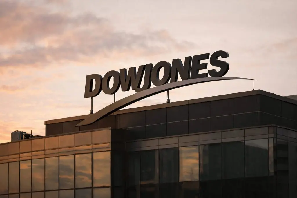 Dow Jones Today: Why the Index Is Slipping as Oil Jumps and Fed Cut Hopes Fade