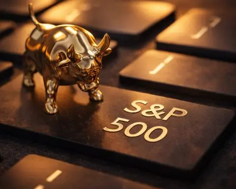 Dow, S&P 500, Nasdaq Rally Wobbles as Iran Truce Hopes Fade, Oil and Mortgage Rates Rise