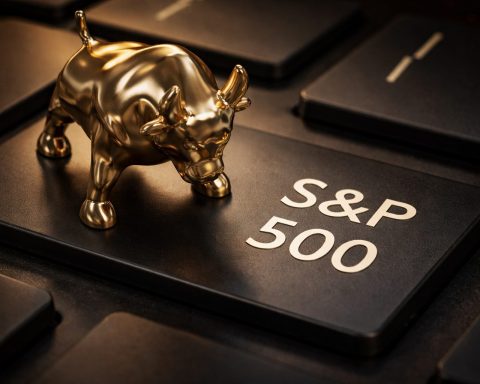 Dow, S&P 500, Nasdaq Rebound as Trump Signals Flexibility on Strait of Hormuz, but Oil Risk Lingers