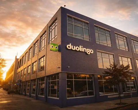 Duolingo Stock Drops Again as AI Growth Pivot Keeps DUOL Under Pressure