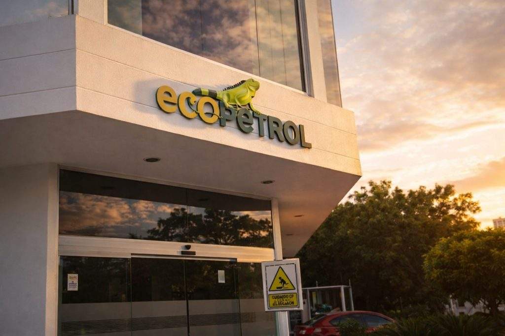 Ecopetrol May Raise 2026 Spending as Oil Rally Revives Venezuela Push