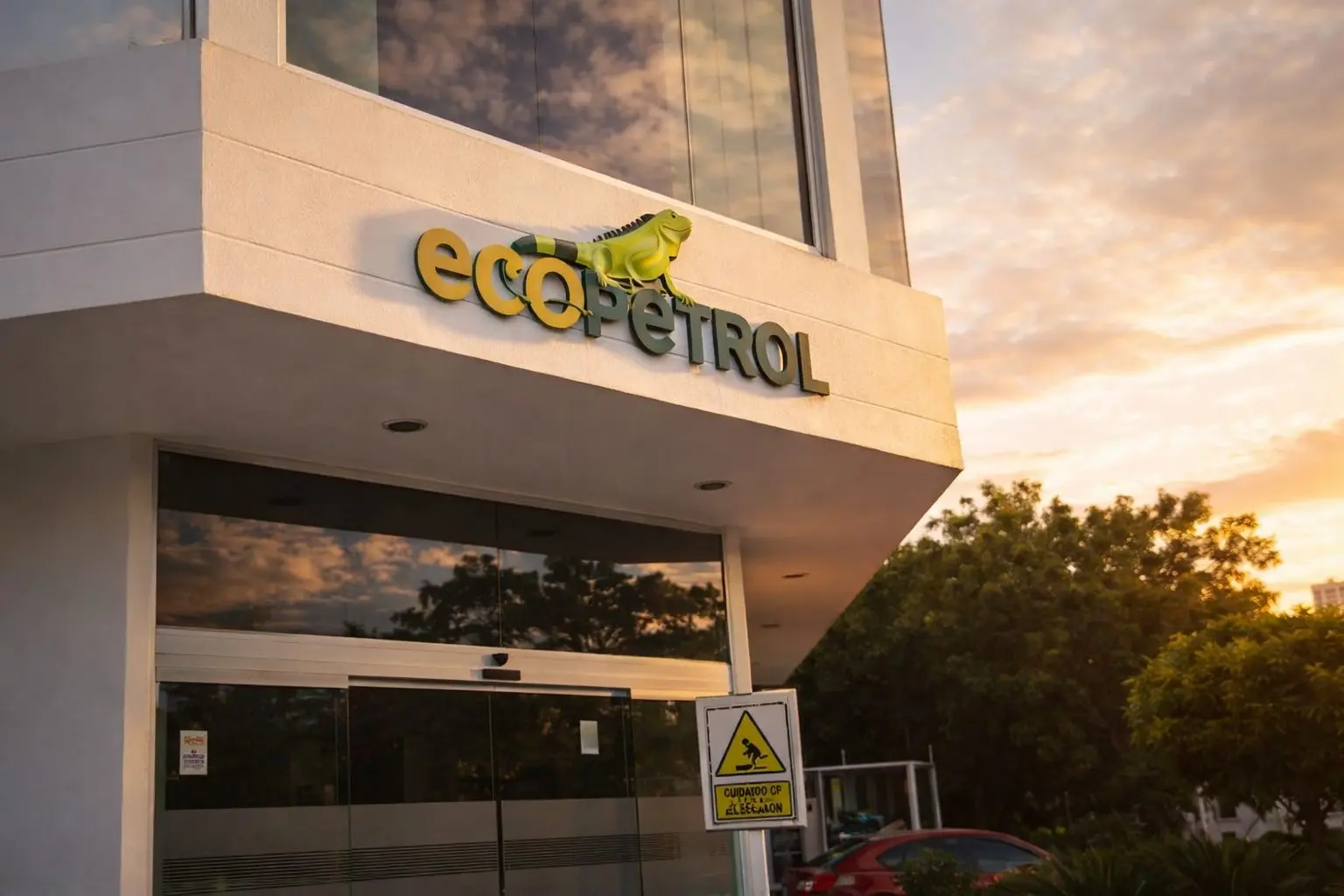 Ecopetrol May Raise 2026 Spending as Oil Rally Revives Venezuela Push