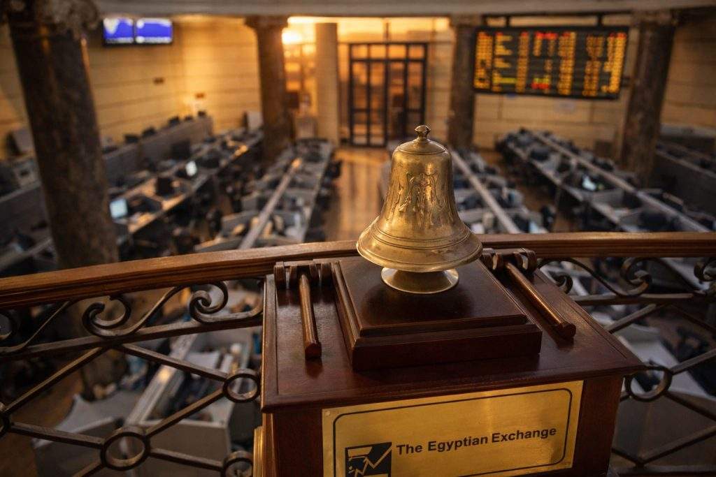 Egypt stock market week ahead: EGX30 futures go live as Cairo shares slide