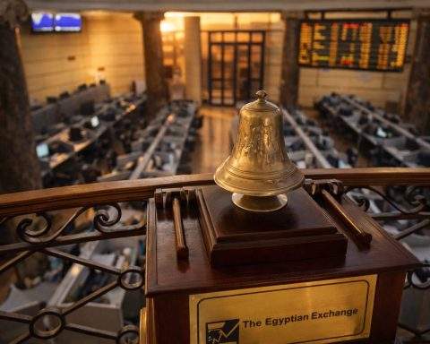 Egypt stock market week ahead: EGX30 futures go live as Cairo shares slide