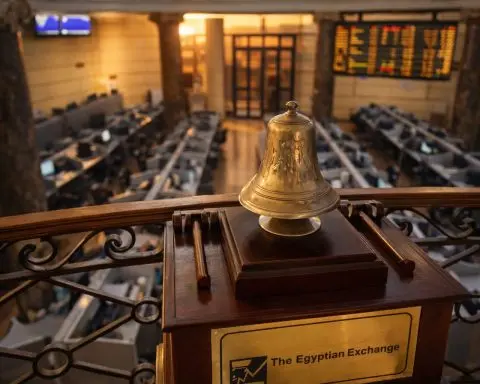 Egypt stock market week ahead: EGX30 futures go live as Cairo shares slide