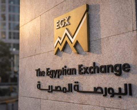 Egyptian Exchange Stock Market Last Week: EGX30 Suffers Worst Week Since June Despite CIB-Led Bounce