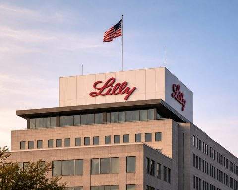 Eli Lilly stock drops 2% as traders eye China approval and a late-day CFO readout