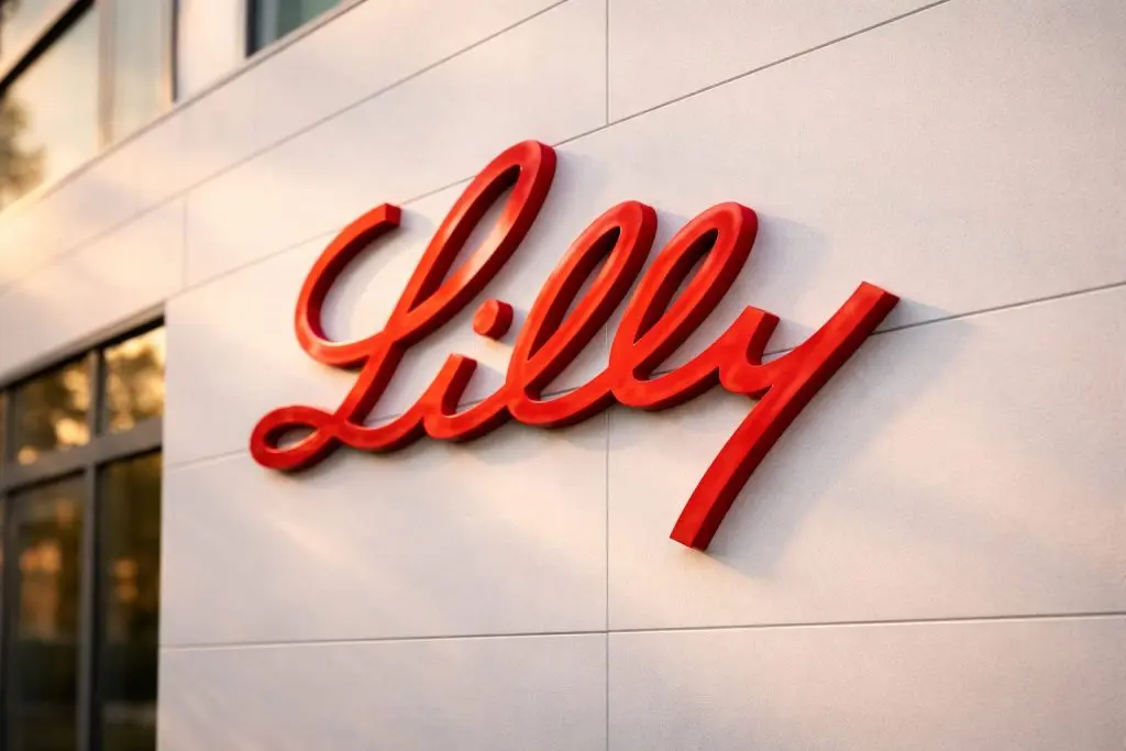 Eli Lilly stock slips again as April orforglipron decision and FDA GLP-1 ad crackdown loom