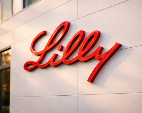 Eli Lilly stock slips again as April orforglipron decision and FDA GLP-1 ad crackdown loom