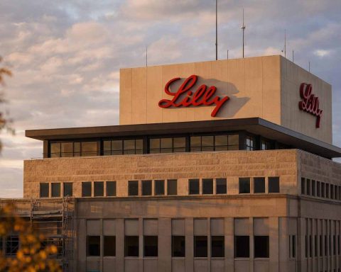 Eli Lilly’s New Weight-Loss Pill Has an Early Problem: Novo’s Head Start