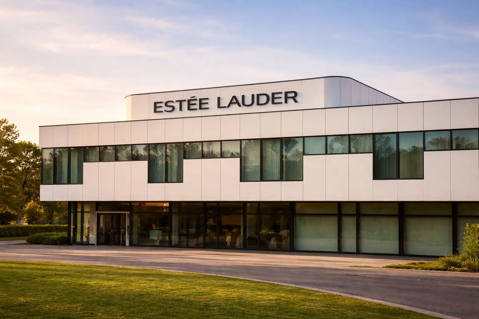 Estée Lauder stock slips in premarket after 8.5% Monday slide as travel-retail worries creep back