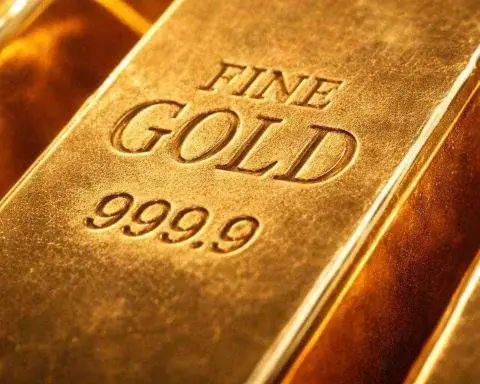 Gold Price Today: Why Bullion Fell Even as U.S.-Iran Tensions Flared Again