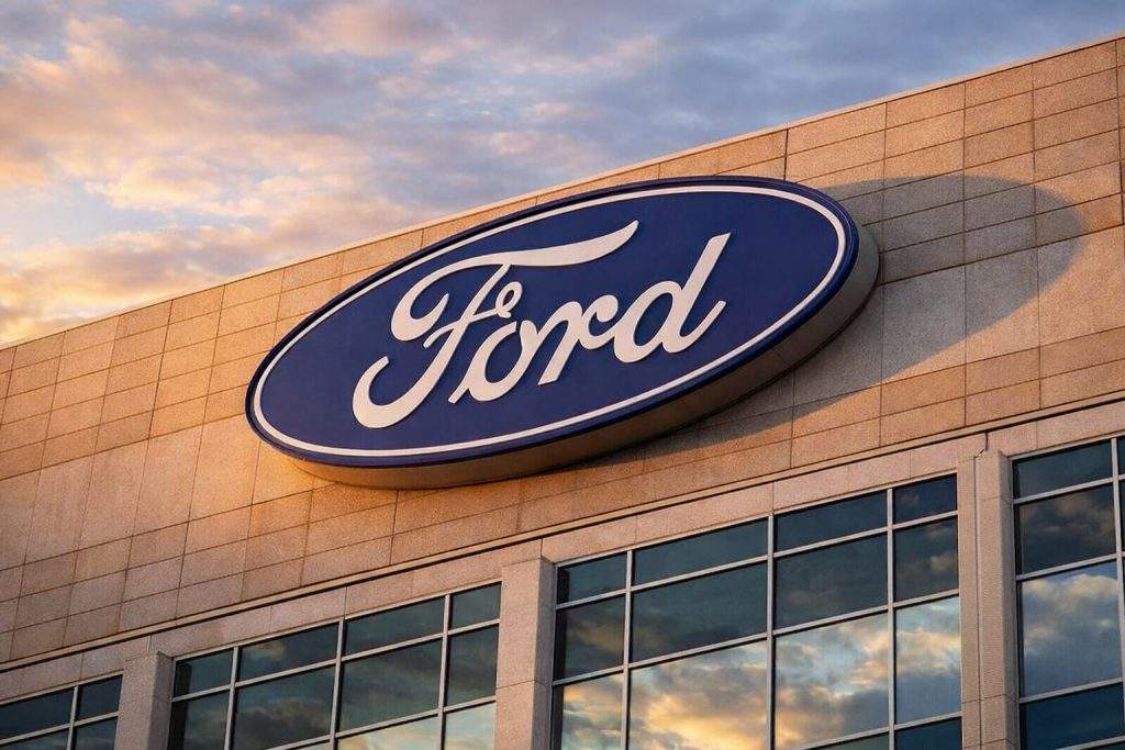 EU’s “Buy European” Plan Just Got Real — Here’s Why Ford Could Feel It First