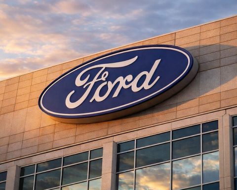 EU’s “Buy European” Plan Just Got Real — Here’s Why Ford Could Feel It First