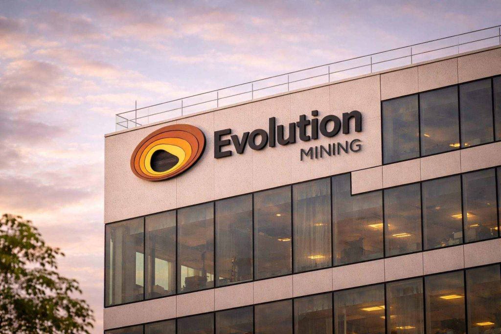Evolution Mining’s April dividend: record date set, DRP pricing window starts