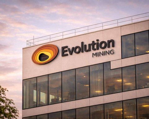 Evolution Mining’s April dividend: record date set, DRP pricing window starts