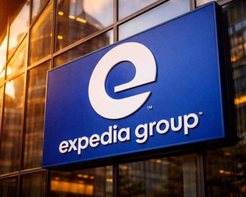 Expedia stock jumps as OpenAI pulls back ChatGPT checkout plans — here’s what’s driving it