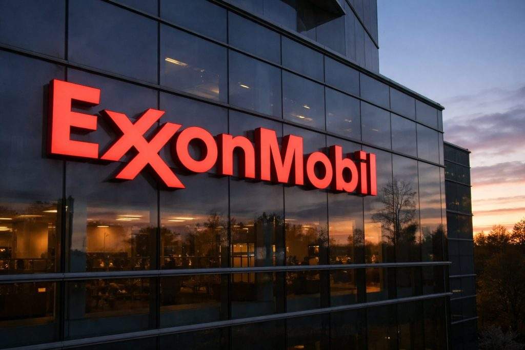 Exxon Mobil Corporation Wants a Texas Legal Home as Shareholder Battles Mount