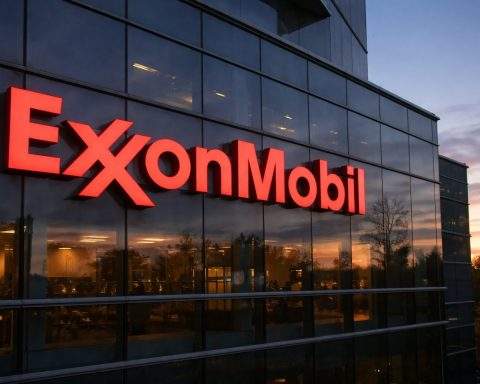 Exxon Mobil Corporation Wants a Texas Legal Home as Shareholder Battles Mount