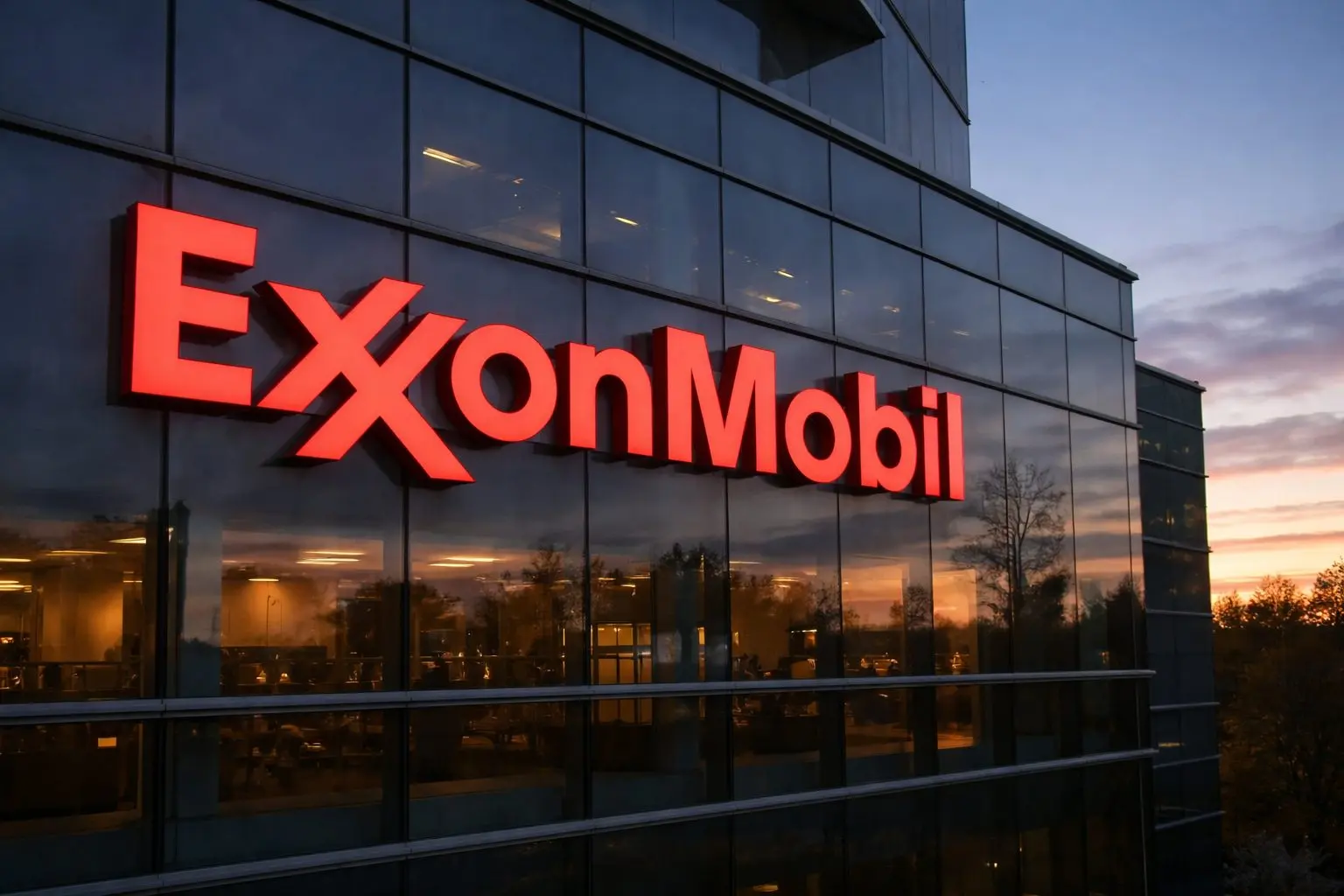 Exxon Mobil Corporation Wants a Texas Legal Home as Shareholder Battles Mount