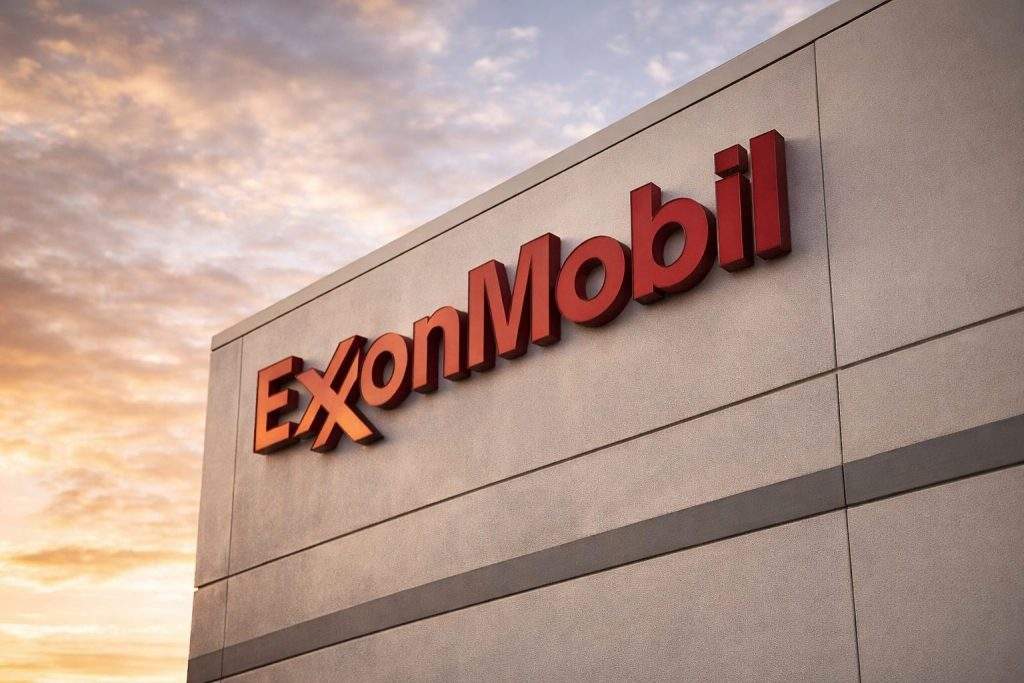 Exxon Mobil’s first Gulf Coast-to-Australia fuel shipment signals how Hormuz disruption is spreading
