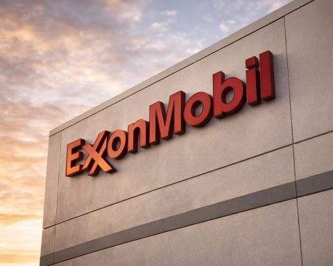 Exxon Mobil’s first Gulf Coast-to-Australia fuel shipment signals how Hormuz disruption is spreading