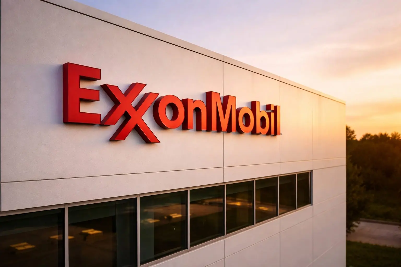 Exxon stock price swings higher as oil surges on Iran conflict; what XOM investors watch next