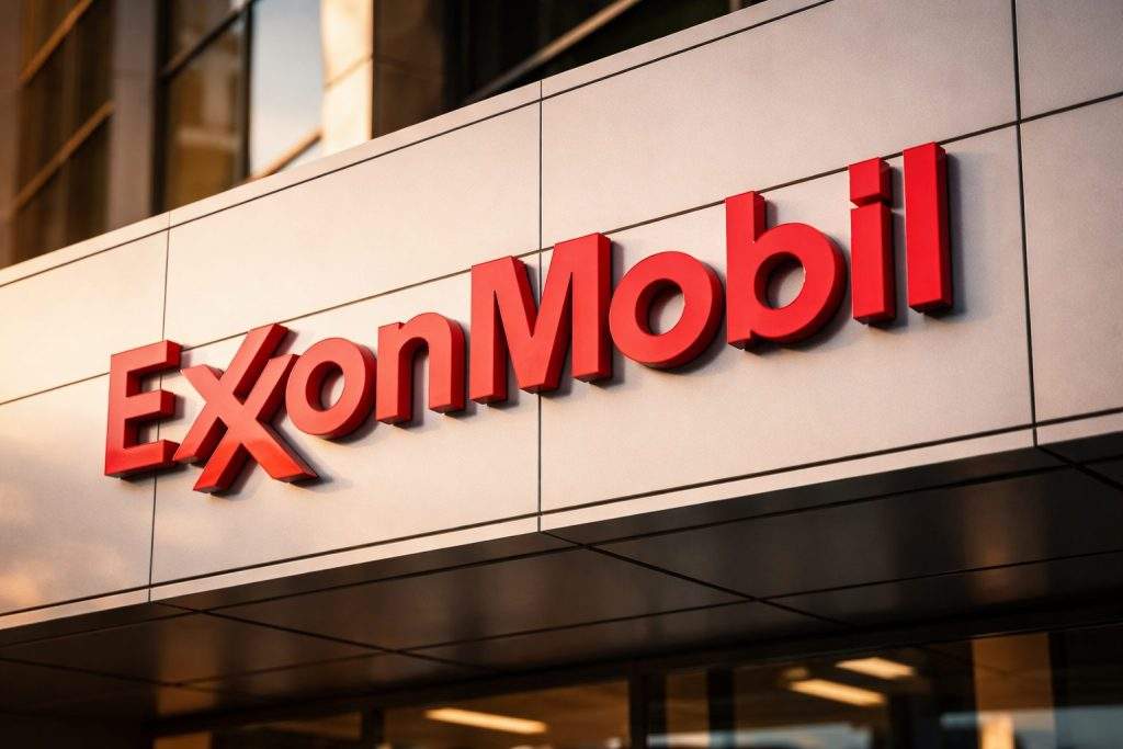 Exxon, TotalEnergies face fresh output risk as Iran war squeezes Hormuz — and oil stocks react