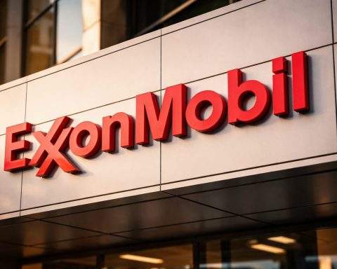 Exxon, TotalEnergies face fresh output risk as Iran war squeezes Hormuz — and oil stocks react