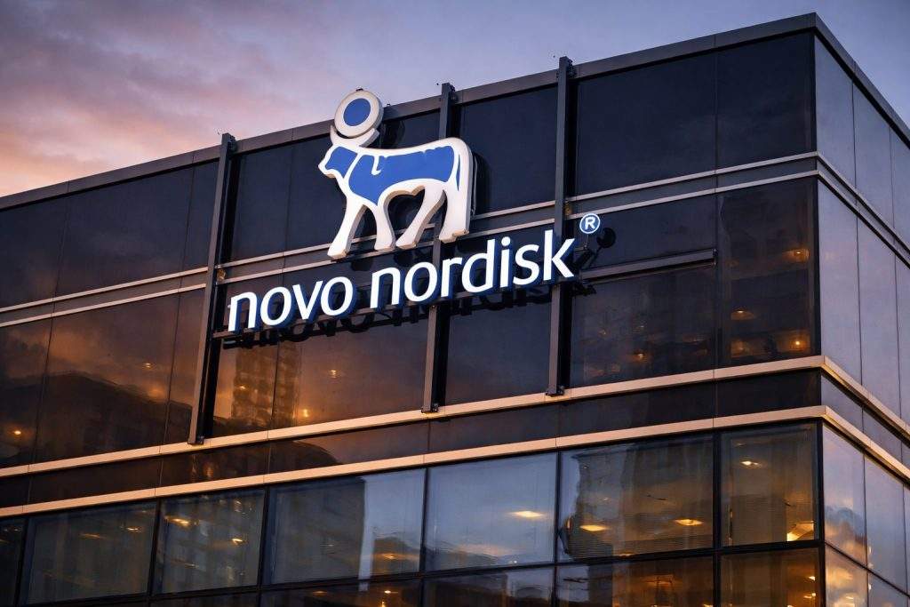 FDA hits Novo Nordisk with another Ozempic ad warning — second strike in weeks