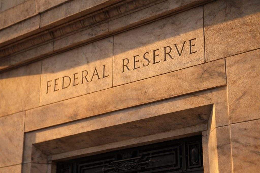 Federal Reserve Poised to Hold Rates as Iran Oil Shock and Hot Inflation Data Delay Cuts