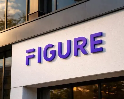 Figure Technology Solutions stock (FIGR) steadies before the bell after 18% jump, lock-up looms