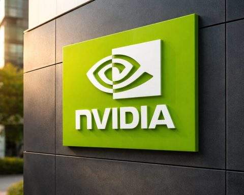 Nvidia Stock Price Rebounds as Oil Slides, but Questions Over AI Returns Linger