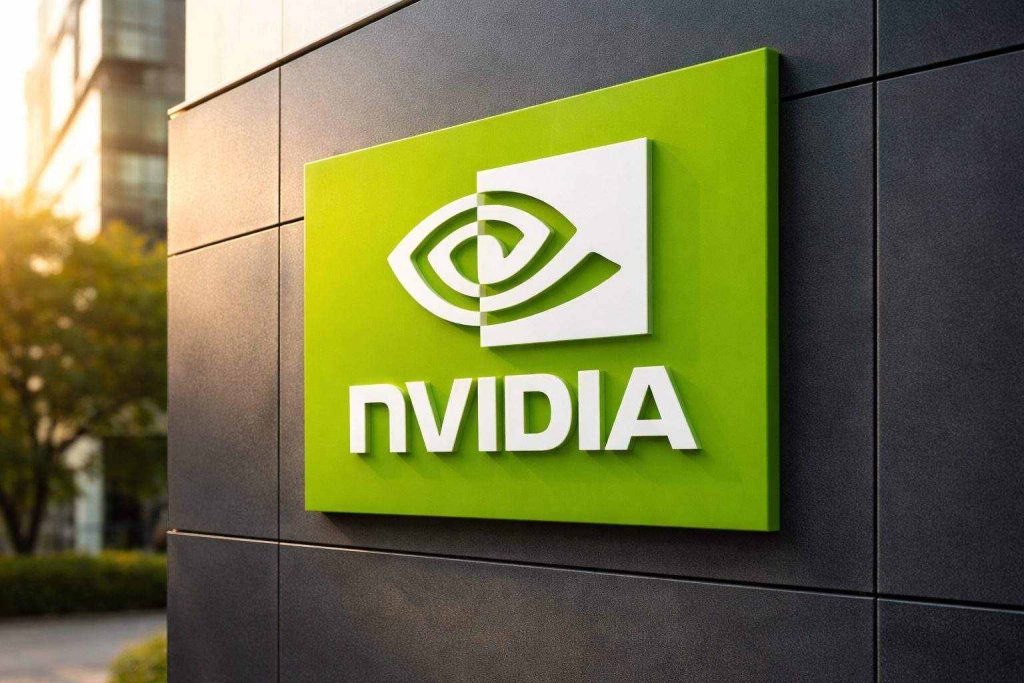 Nvidia Stock Price Rebounds as Oil Slides, but Questions Over AI Returns Linger