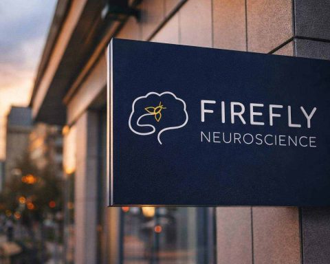 Firefly Neuroscience stock jumps 126% after Nvidia GPU push and 33-fold brain-scan surge