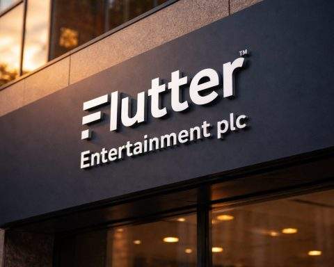 Flutter Entertainment stock price: why FLUT sank and what investors watch next week