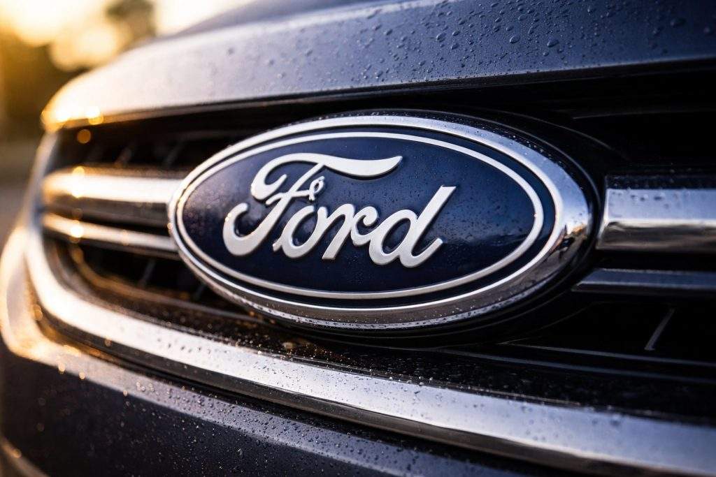 Ford Motor’s Electric Explorer Gets Longer Range as Europe EV Pressure Builds