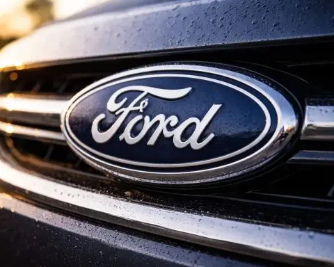 Ford Motor’s Electric Explorer Gets Longer Range as Europe EV Pressure Builds