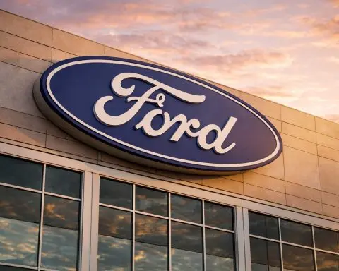 Ford recall: Nearly 605,000 Explorers, Escapes and Lincoln SUVs hit by wiper failure risk