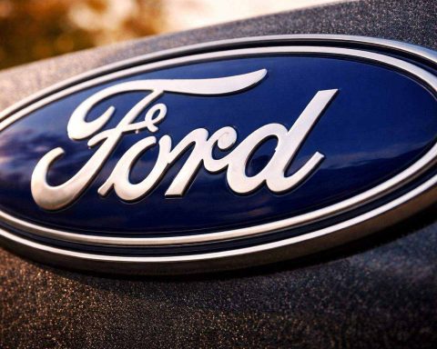 Ford Stock Falls Today as Honda’s EV Charge Rekindles Doubts Over Ford Turnaround