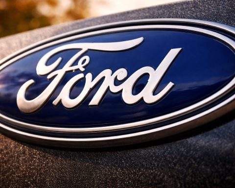 Ford Stock Falls Today as Honda’s EV Charge Rekindles Doubts Over Ford Turnaround