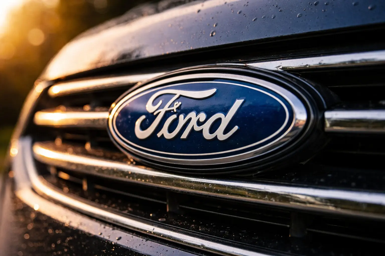 Ford Stock Price Today: Shares Hold Near $12 as BlueCruise Hearing, New Recalls Add Pressure