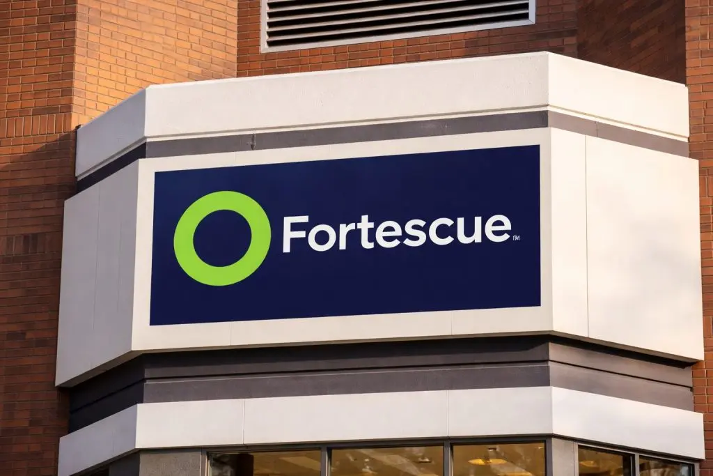 Fortescue Ltd Directors Buy Shares After Profit Jump and Dividend Hike