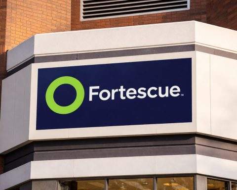 Fortescue Ltd Directors Buy Shares After Profit Jump and Dividend Hike