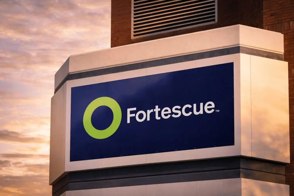 Fortescue share price sinks 4.5% as iron ore turns choppy and China’s policy week looms