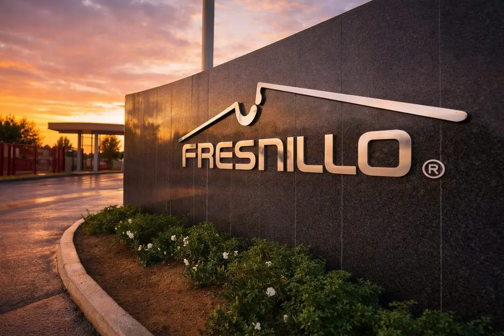 Fresnillo PLC shares steady after record 2025 profit as lower output outlook weighs