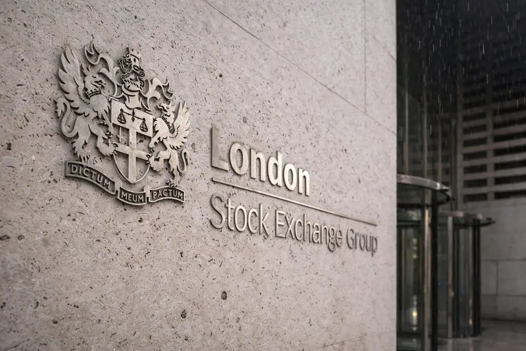FTSE 100 reels from worst week in a year as oil shock hits London stocks