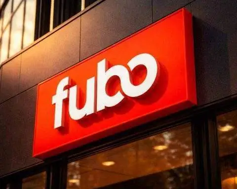 Fubo’s Disney Bet Hits First Test As Subscribers Slip But Revenue Hits Record